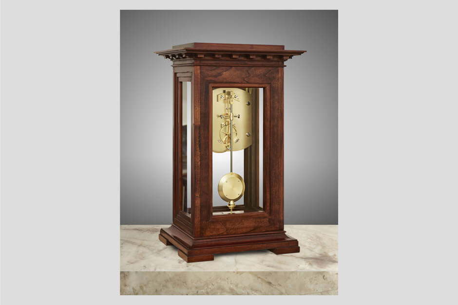 YOUNG TALENT COMPETITION 2025 | F.P.Journe